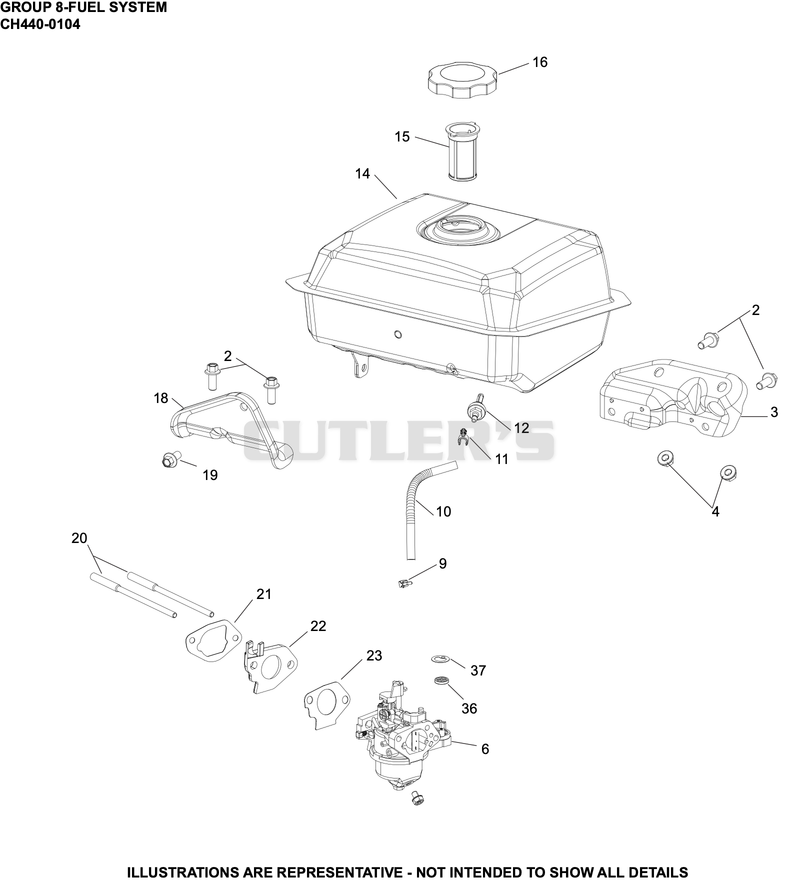 Fuel System