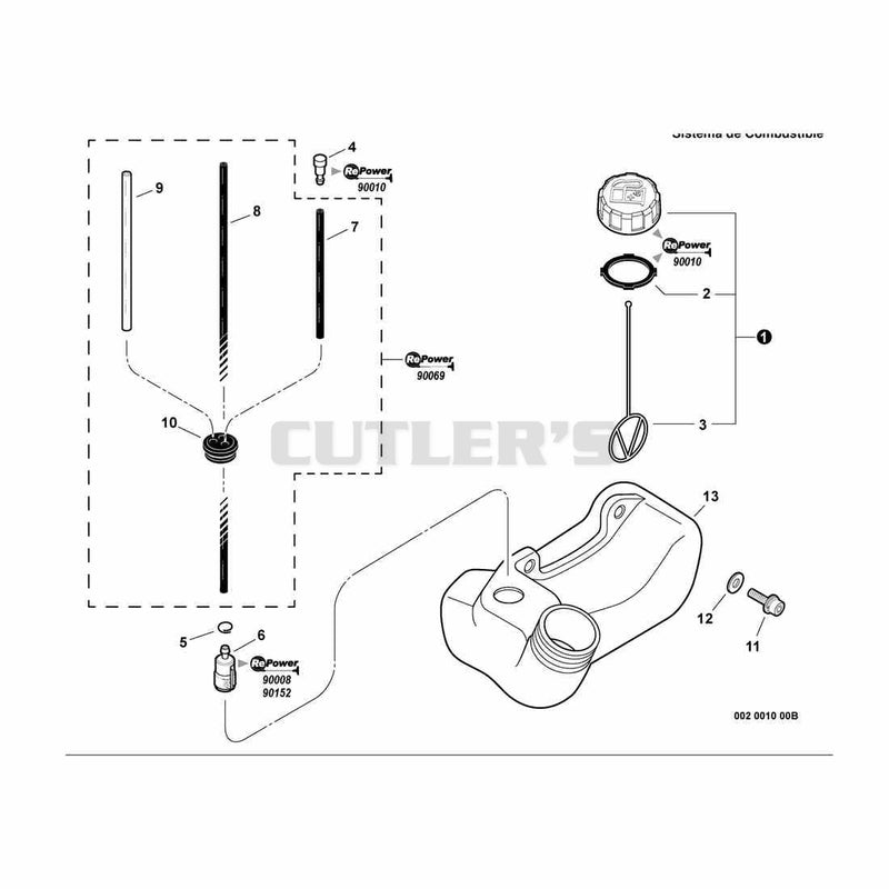 Fuel System