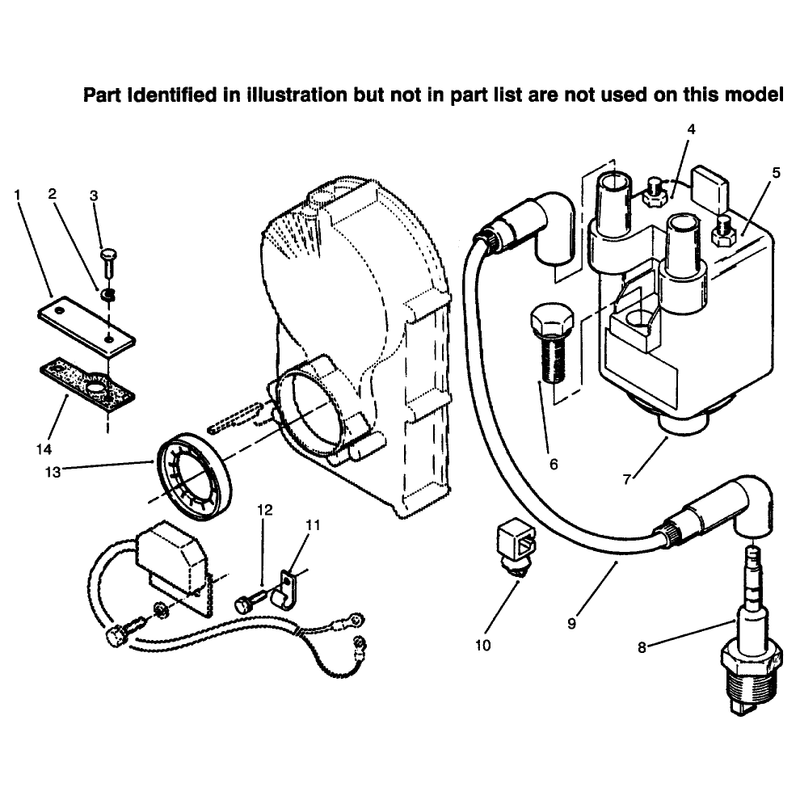 Ignition Electronics
