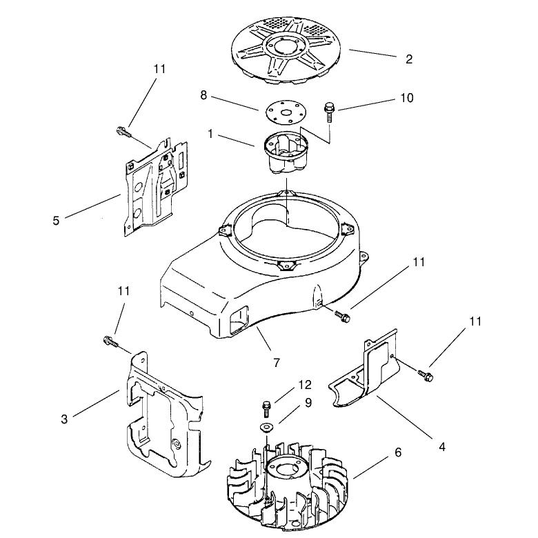 Cooling Equipment