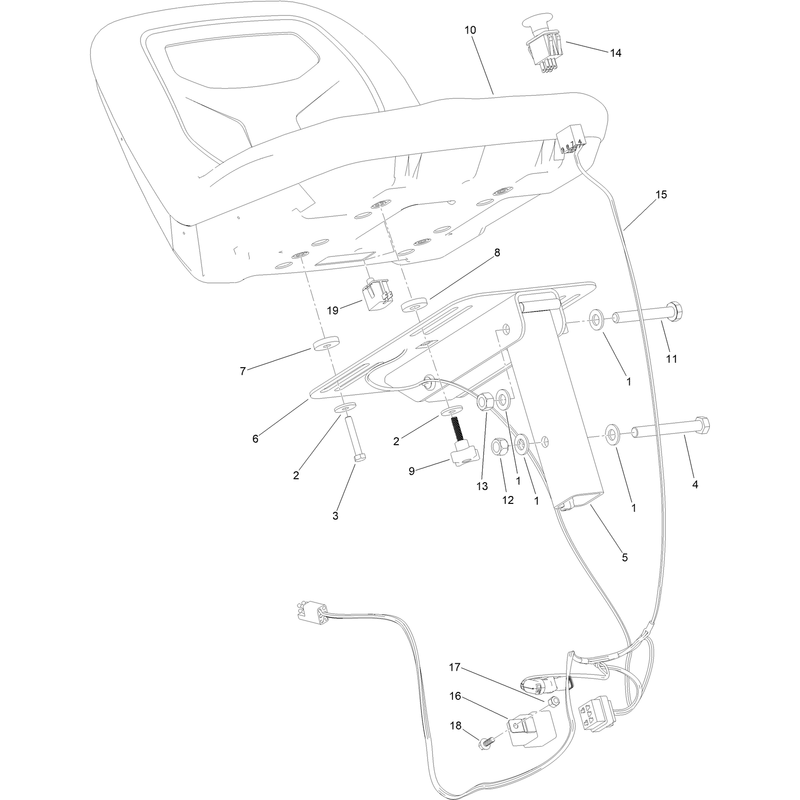 Seat Assembly