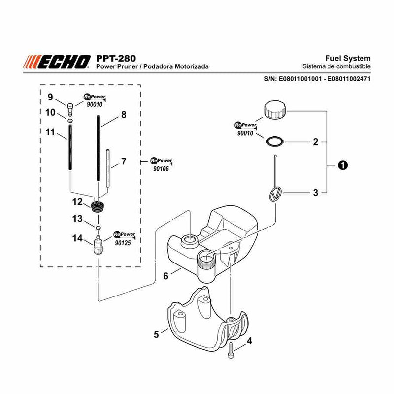 Fuel System