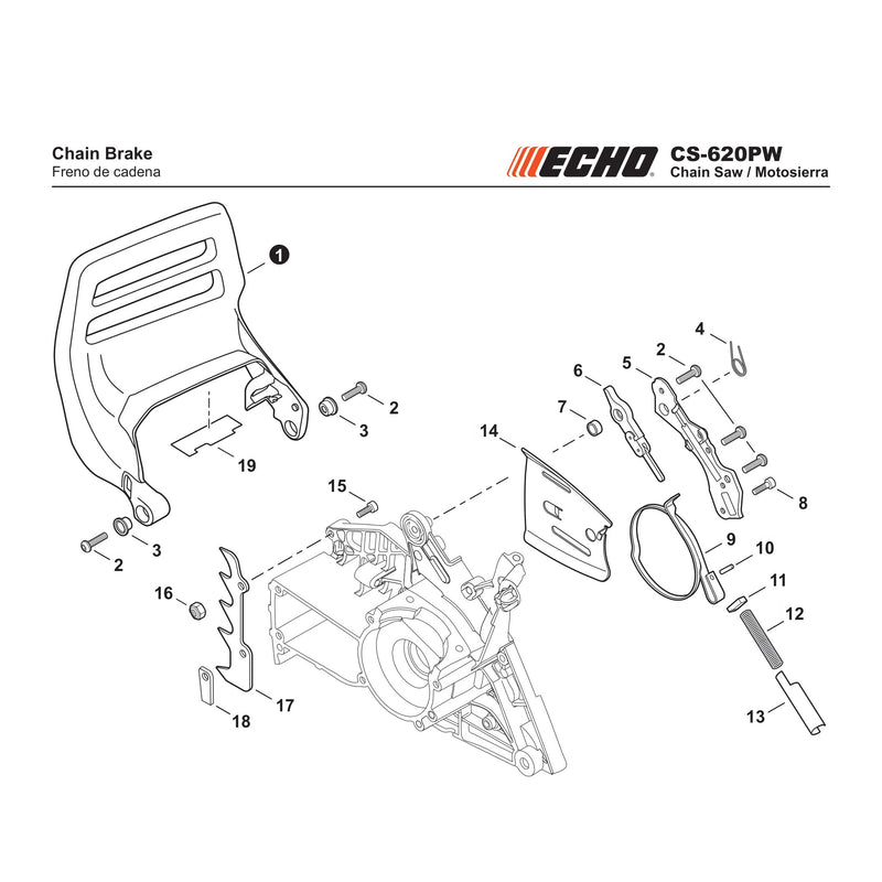 Chain Brake
