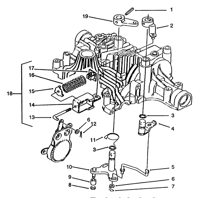Brake Interlock