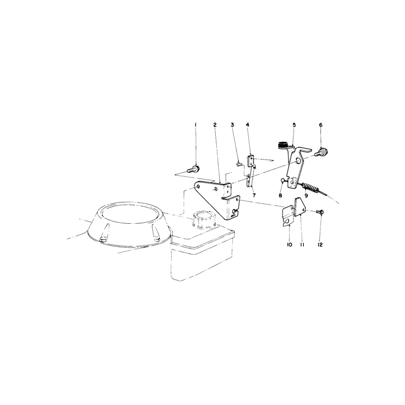 Brake Assembly