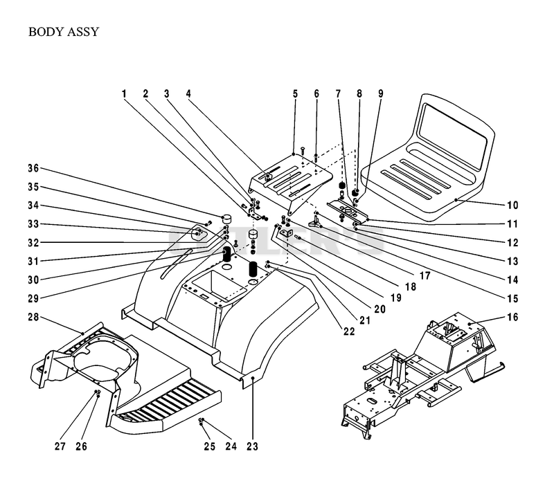 ASSEMBLY 4