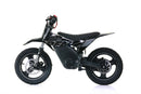 WARRIOR KIDS SX-500W - Black Edition