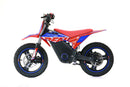 WARRIOR KIDS SX-500W - Blue Edition