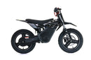 WARRIOR KIDS SX-500W - Black Edition