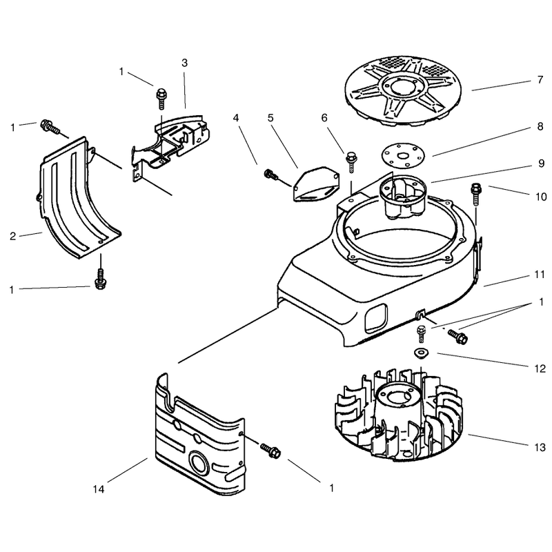 Cooling Equipment
