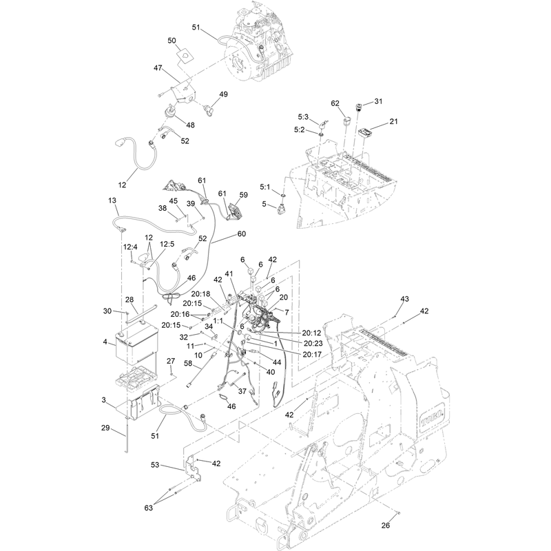 Electrical Assembly
