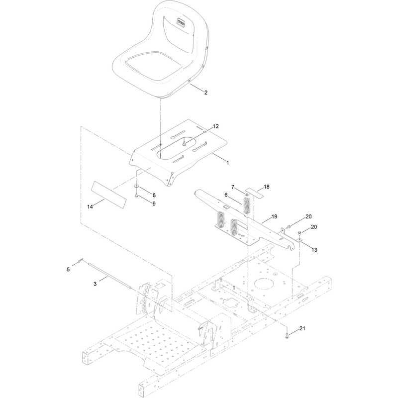 Seat Assembly