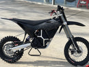 RFN SX-E8 BLACK