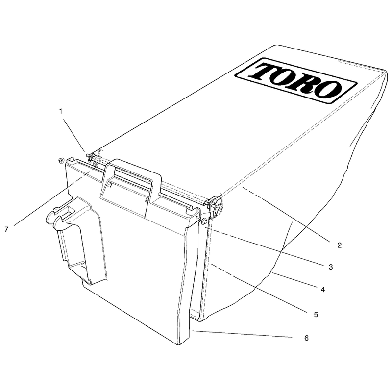 Bag Assembly