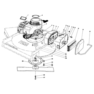 Engine Assembly