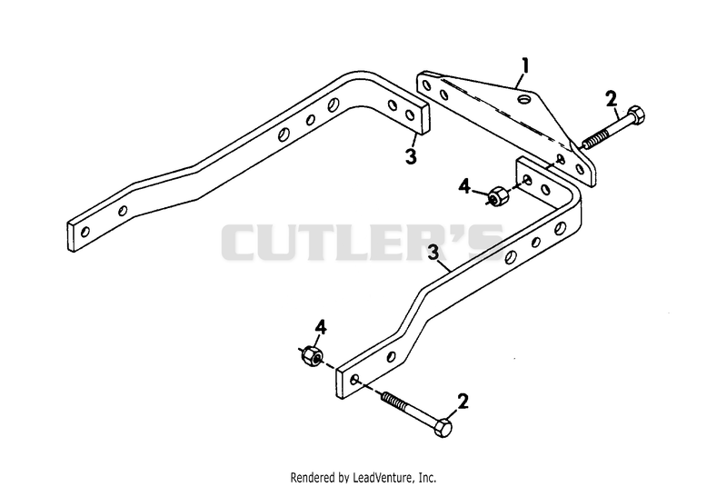 REAR HITCH