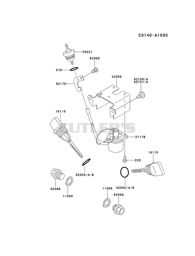 LUBRICATION-EQUIPMENT