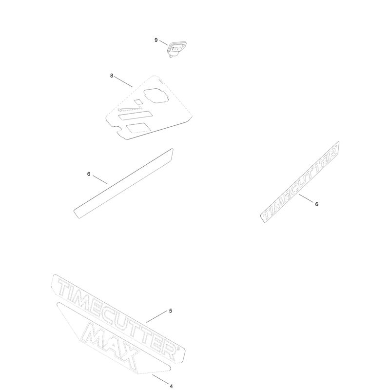 Model Specific Assembly