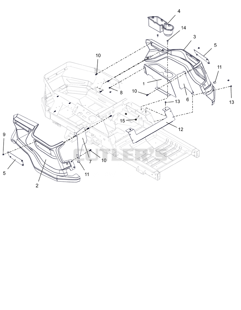 Fenders