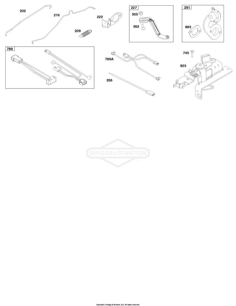 Controls Group