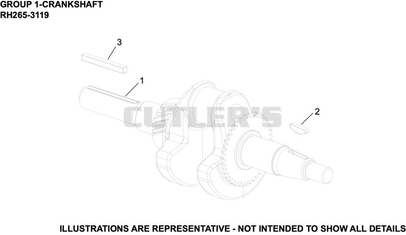 CrankShaft