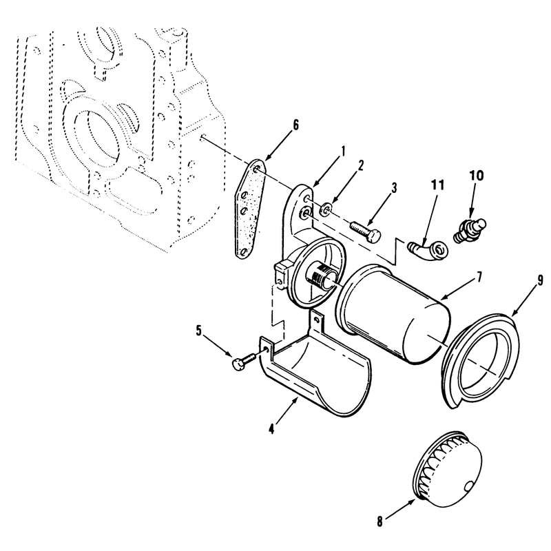 Oil Filter