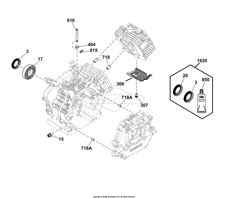 Cylinder Group