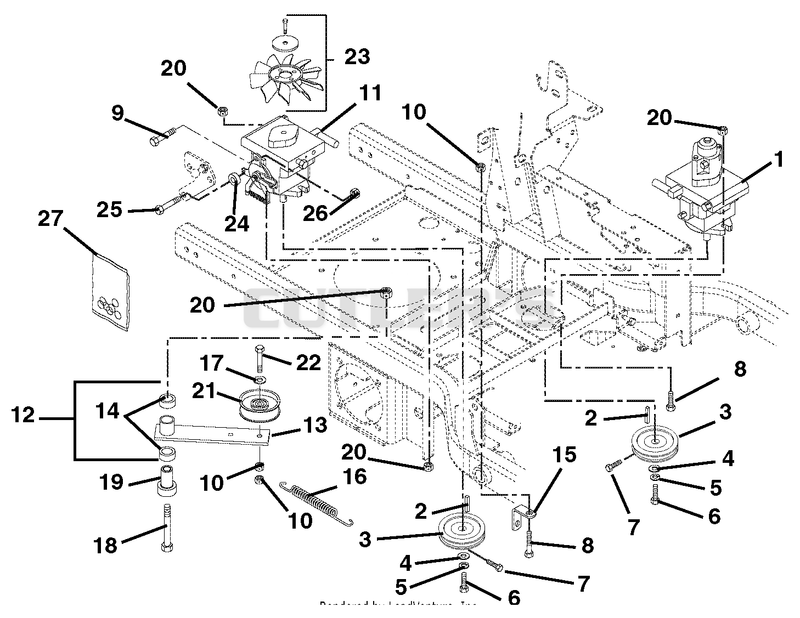 Transmission