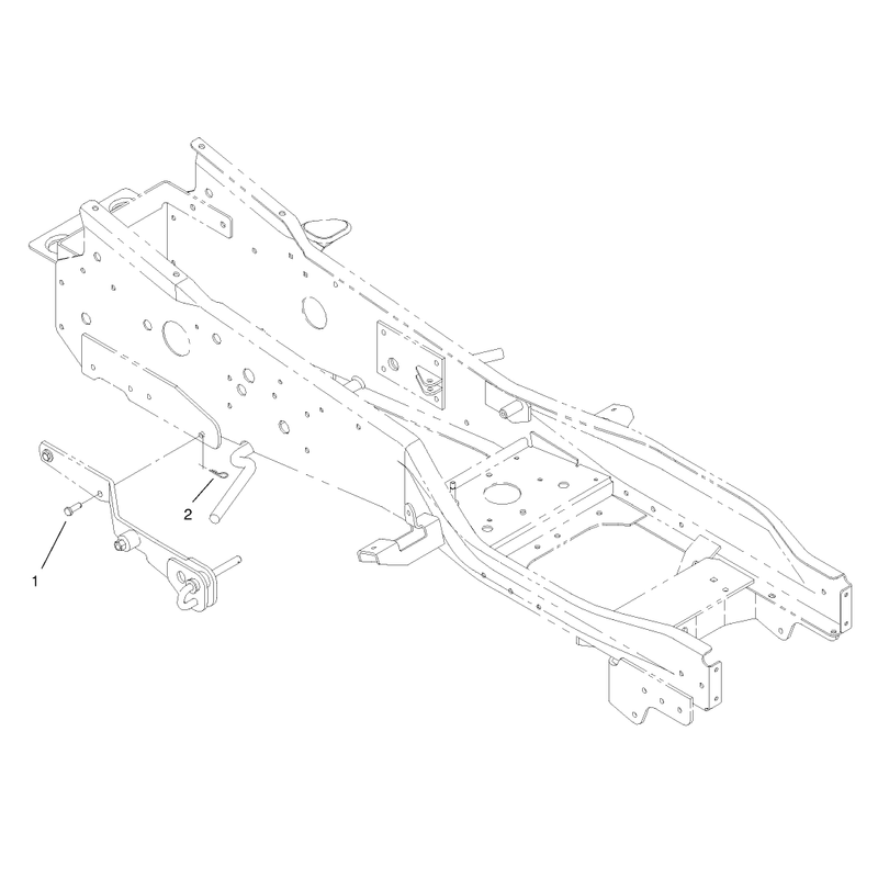 Mounting Assembly
