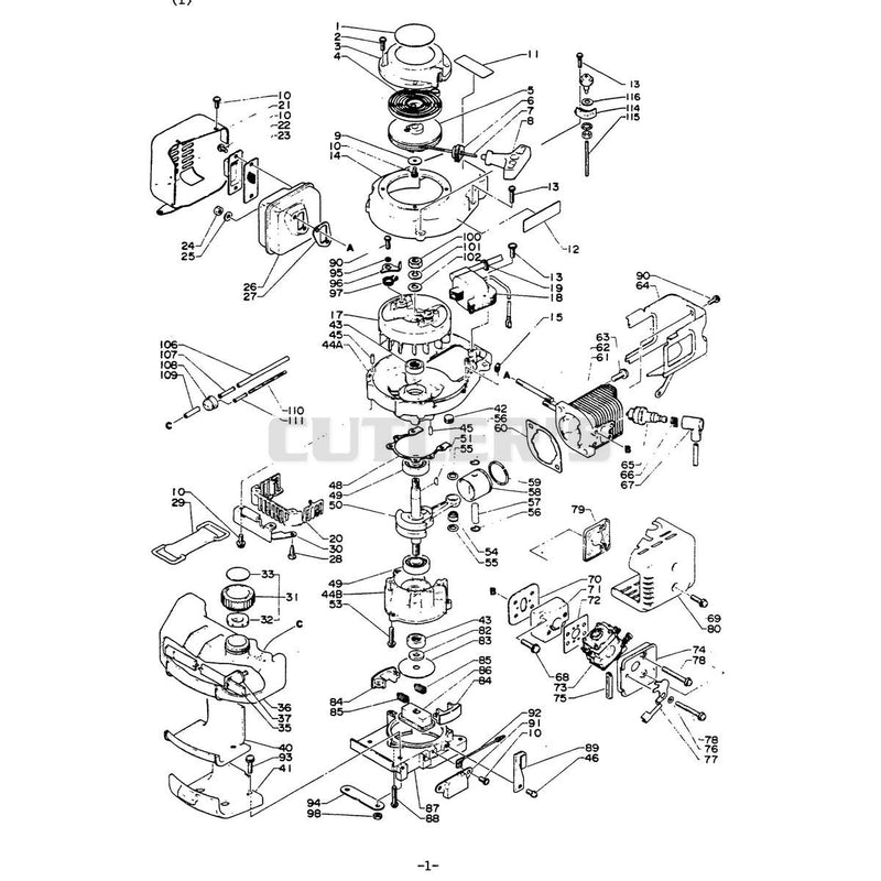 Diagram 1