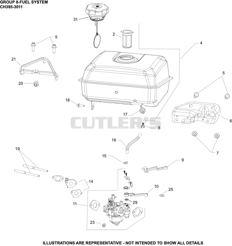 Fuel System