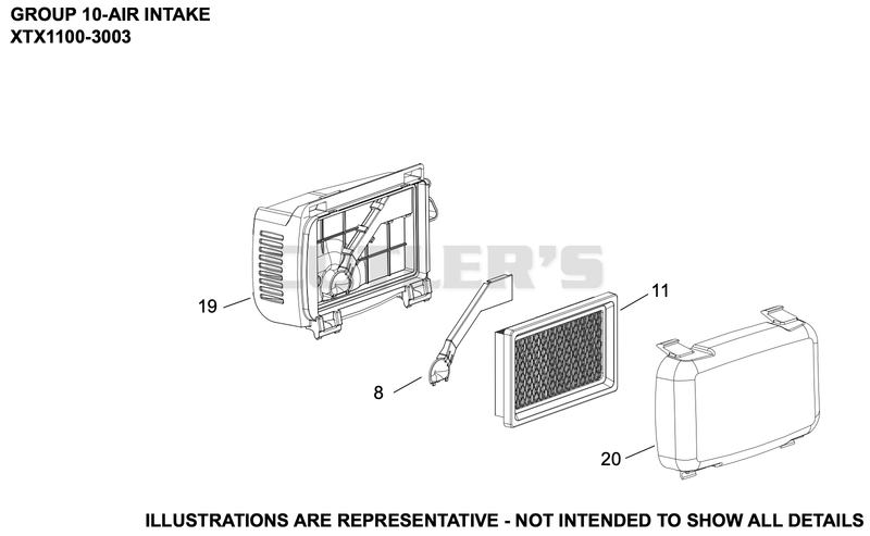 Air Intake