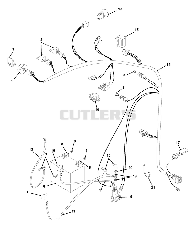 Electrical System