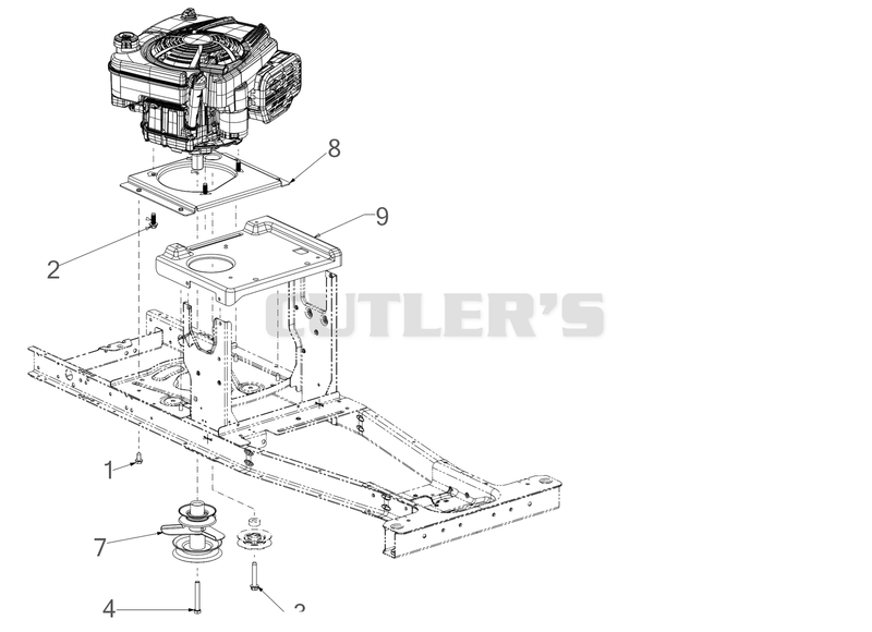 Engine Accessories