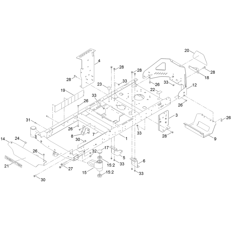 Frame Assembly
