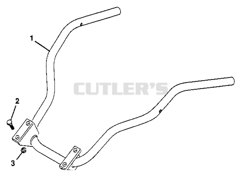 Handlebars