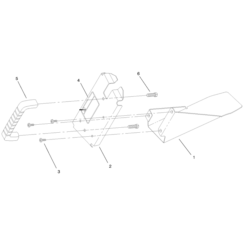 Discharge Plug Assembly