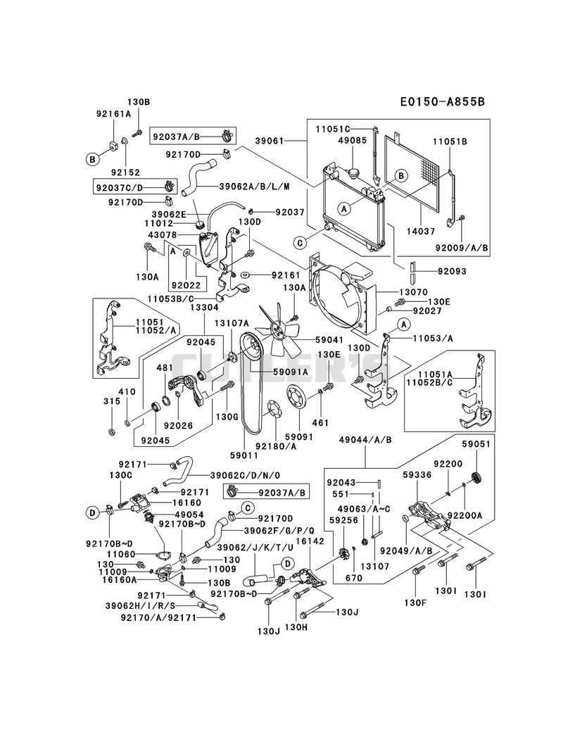 COOLING-EQUIPMENT