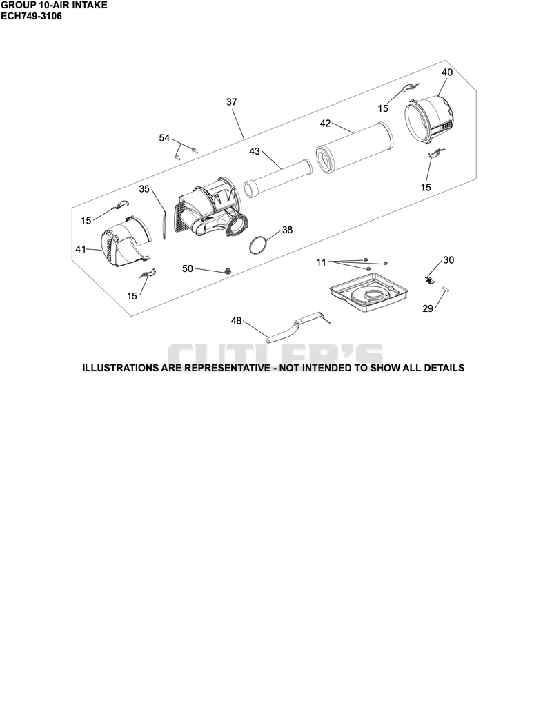 Air Intake
