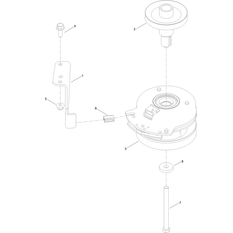 Clutch Assembly