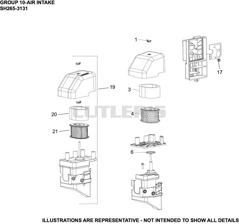 Air Intake