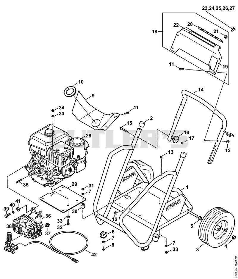 Chassis