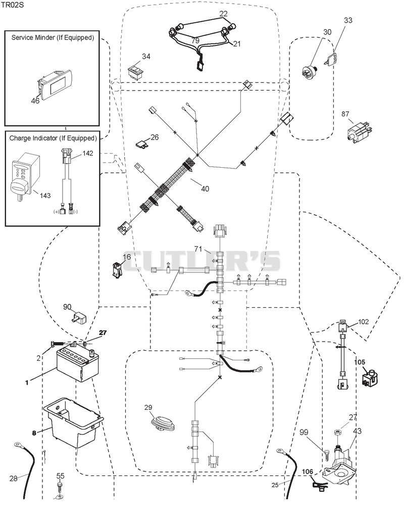 Electrical