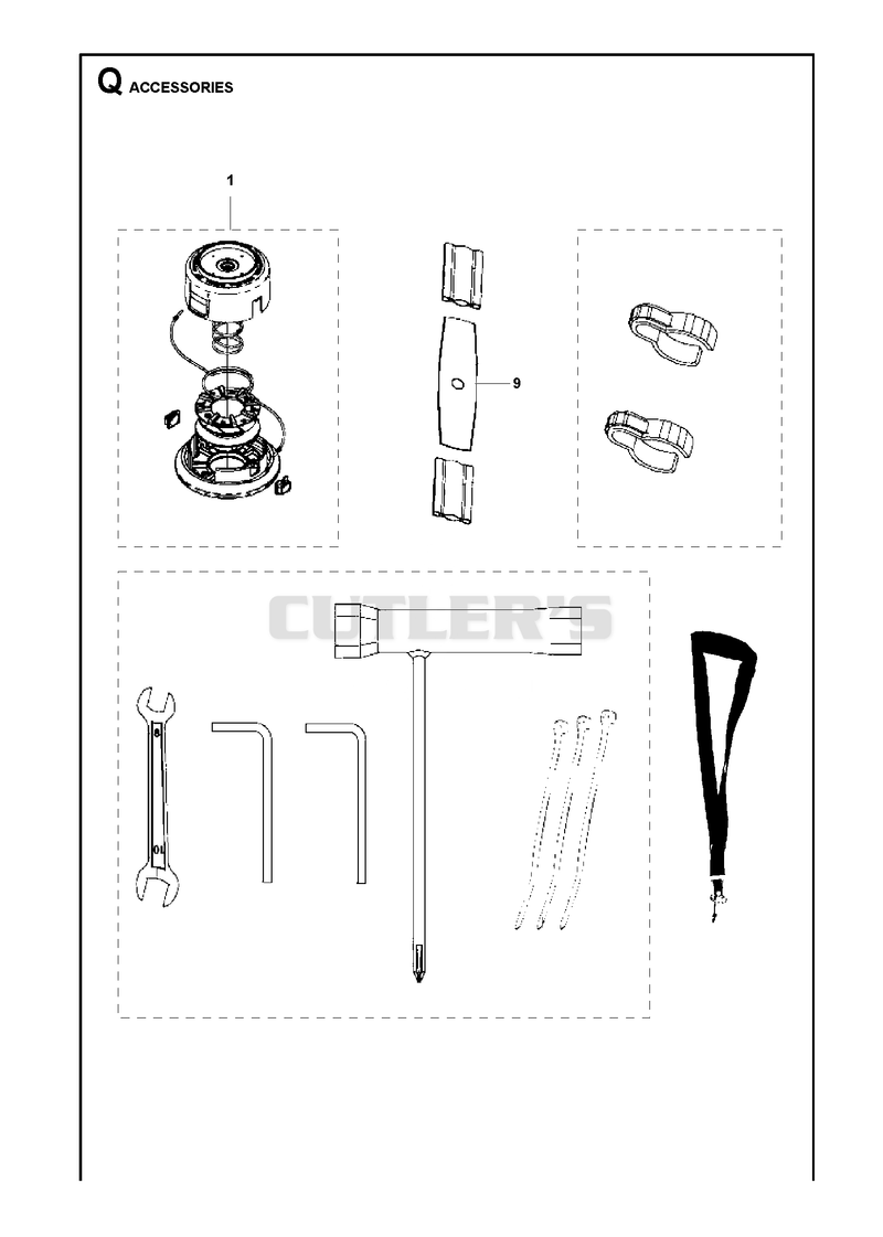 ACCESSORIES
