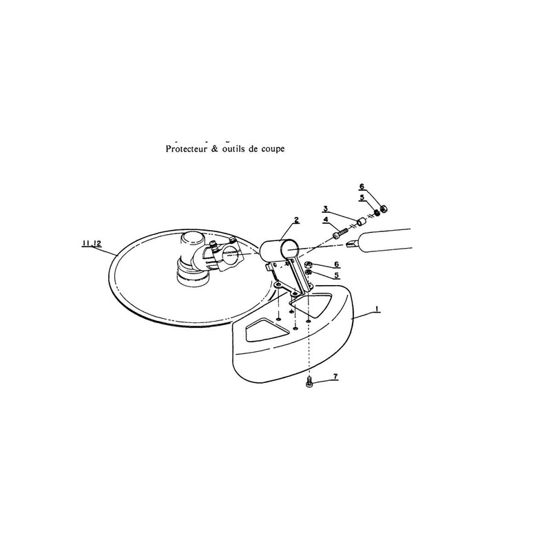 Safety Guard and Cutter