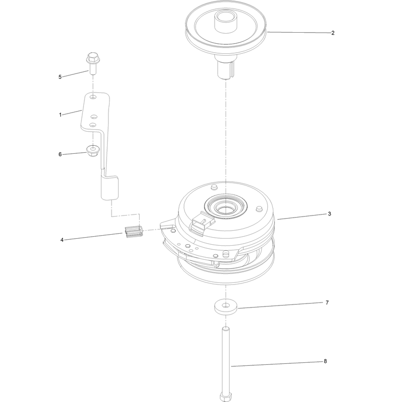 Clutch Assembly