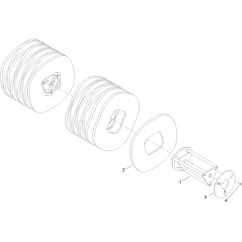 Core Assembly