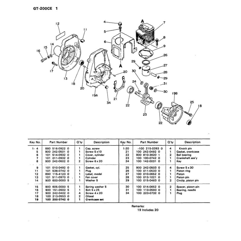 Diagram 1