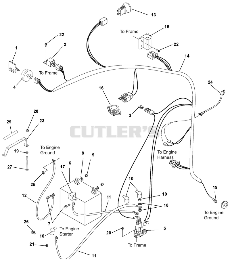 Electrical System