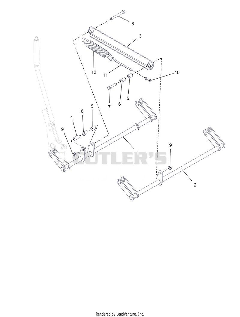 Deck Lift